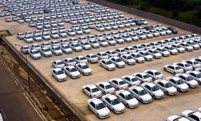 گزارش اختصاصی از قیمت روز محصولات ایران خودرو و سایپا + جدول کامل ۱۹ خرداد