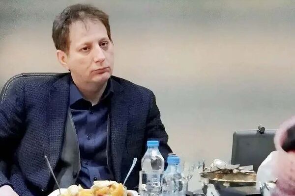 راه حل بابک زنجانی برای عبور از بحران اقتصادی و تحریم‌ها