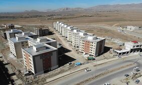 بی اعتنایی بانکها طرح نهضت ملی مسکن را زمین می زند؟
