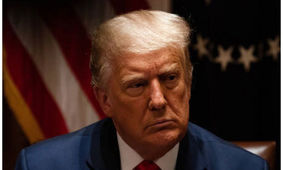 پیام مهم دونالد ترامپ به تهران از کانال عمان
