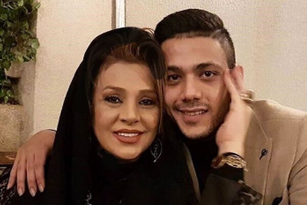 به مناسبت سومین سالگرد پسر نسرین مقانلو؛ ناگفته‌هایی از سکانس جنجالی او و مادرش+ فیلم