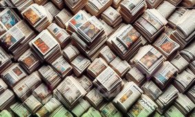 مرور مهم‌ترین اخبار اقتصادی و بورسی امروز شنبه ۱۹ مهر