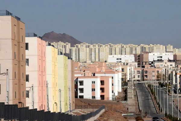 
بودجه چشمگیر برای مسکن مهر؛ دولت خیال متقاضیان را راحت کرد
