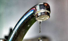 آب این مناطق ۱۲ ساعت قطع می‌شود