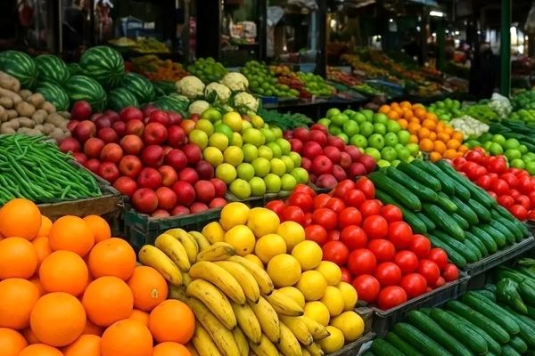 گرانی سرسام‌آور در بازار میوه؛ لیمو ۲۳۰ هزار تومانی، دانه‌ای ۵۰ هزار تومان شد!