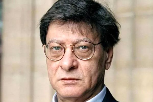 ما فرشته نیستیم/درباره شاعری که فلسطین را بهانه کرد تا از رنج بشری در کره زمین سخن بگوید