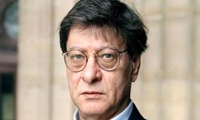 ما فرشته نیستیم/درباره شاعری که فلسطین را بهانه کرد تا از رنج بشری در کره زمین سخن بگوید