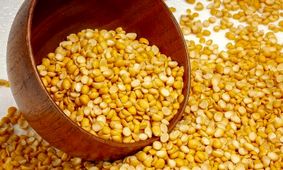 قیمت برنج و لپه رکورد زد؛ قیمه دیگر خوراکی معمولی نیست!