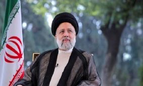 ابراهیم؛ نام نوه جدید خانواده شهید رئیسی+تصویر