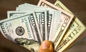 قیمت دلار امروز  دوشنبه ۱۰ شهریور ۱۴۰۴  + جدول