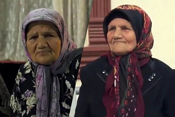 تصاویر غیرمنتظره از عسل خاله سریال پایتخت که مادر ارسطو بود!