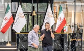 بورس همچنان زیر سایه نااطمینانی‌