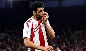 عبور تاریخی طارمی از رکورد خودش در اینتر!