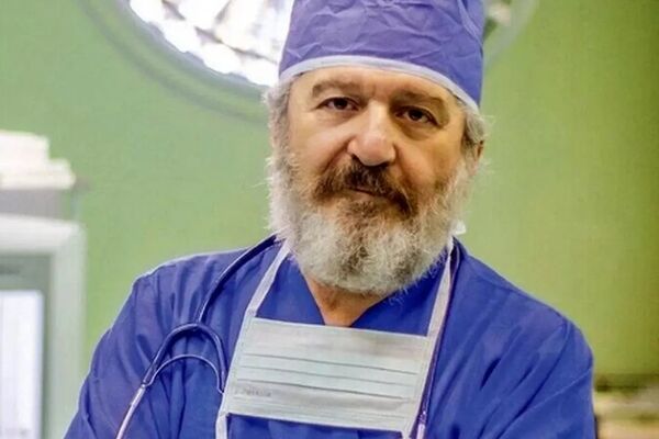 ماجرای جذاب امید روحانی، از پزشکی تا بازی در سریال زمانه، همراه با مریم بانو