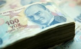 قیمت لیر ترکیه امروز دوشنبه 19 آبان 1404