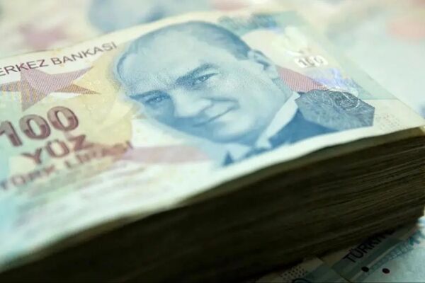 قیمت لیر ترکیه امروز دوشنبه 19 آبان 1404