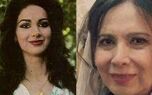 اولین عکس از زیبا ترین خانم مجری تاریخ ایران / آزاده وزیری را در تلویزیون دیده بودید! + بیوگرافی
