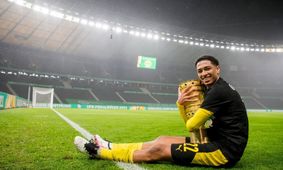 دورتموند درآمدی کمتر از ۱۴۵ میلیون یورو را قبول ندارد!