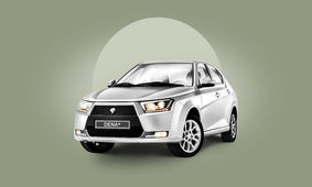 
جدیدترین قیمت محصل پرطرفدار ایران خودرو در بازار اردیبهشت