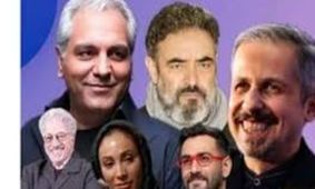 سکانس عجیب و خنده‌دار مهران مدیری که همه را شوکه کرد! + فیلم