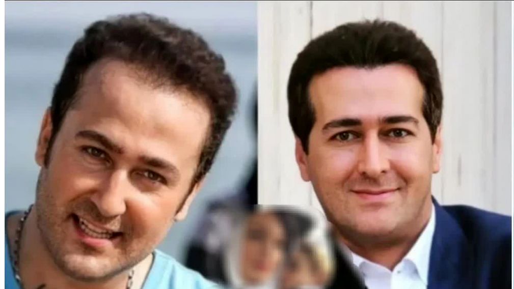 بازیگر سریال