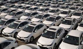 بررسی ریزش سنگین قیمت خودرو پس از مذاکرات ایران و آمریکا!