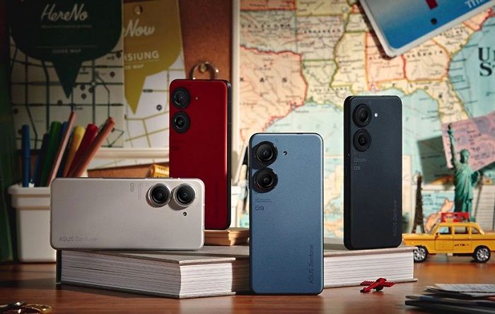 بهترین گوشی های از نظر باتری دهی