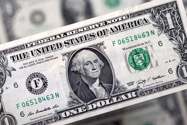 قیمت دلار امروز دوشنبه ۱۷ آذر ۱۴۰۴ + جدول