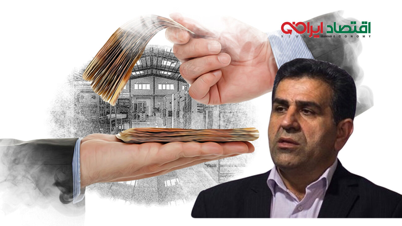 رشد دوباره دستمزد مزدبگیران موجب تولید تقویت می شود