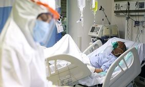 روایت یک پزشک از صحنه‌های آخرالزمانی در یک بیمارستان‌