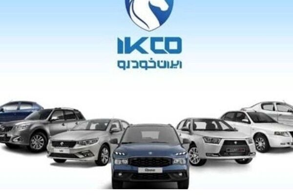 به‌روزرسانی ایمنی خودروهای 206، 207 و رانا در طرح جدید ایران‌خودرو