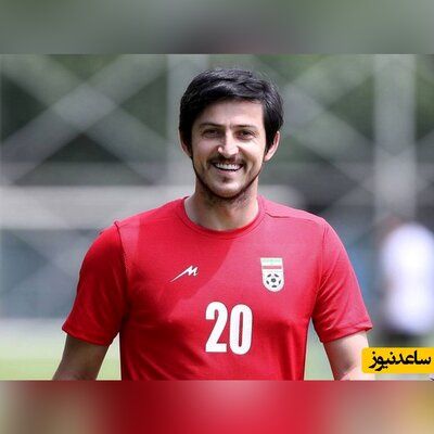 گل استثنایی سردار آزمون به تیم ملی ژاپن/ حیف بازم بخاطر آفساید خراب شد!+ویدیو