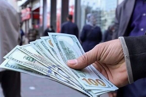 قیمت دلار، یورو و سایر ارزها امروز ۱۲ آذر+ جدول