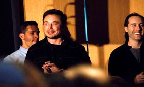 مهندس سابق اسپیس ایکس، احتمالاً در توییتر جانشین ایلان ماسک خواهد شد
