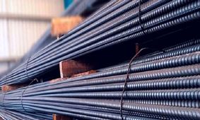 قیمت میلگرد امروز ۲۴ آذر ۱۴۰۳ + جدول 