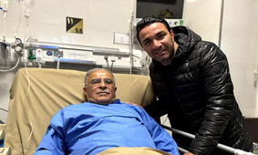 واکنش حسن روشن به توهین‌های یک مداح: ما از جنس همین مردمیم/ بخیل نیستم؛ ان‌شاءالله معروف شوند!