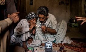 رکورد مصرف تریاک در ایران شکسته شد/ تعداد معتادان بالاتر از ۲ میلیون نفر!