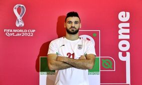 شرط امیر قلعه نویی برای بازگشت احمد نوراللهی به تیم ملی 