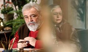 اولین عکس از شریفی نیا و آزیتا حاجیان بعد از طلاق / صمیمی تر از دوران متاهلی !