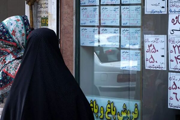 وعده خانه یک میلیاردی کجا رفت؟ 