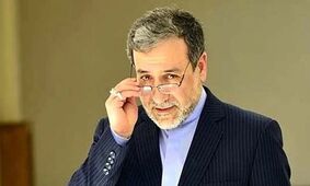 دیدار مهم عراقچی و لاوروف در تهران / چه موضوعاتی روی میز بود؟