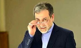 عراقچی  خطاب به ترامپ: نمی‌توانی هم رئیس‌جمهور صلح باش، هم رئیس‌جمهور جنگ