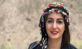 شقایق دهقان علیه دلسوزی برای ممنوع‌الکارها/ حرف‌هایی که طوفان به پا کرد!