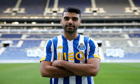 تماس کاپیتان میلان با مهدی طارمی / جای تو در سن سیرو است !!