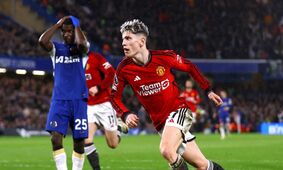 ستاره پرحاشیه یونایتد؛ در آستانه پیوستن به چلسی!