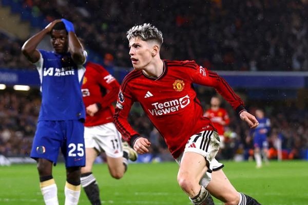 ستاره پرحاشیه یونایتد؛ در آستانه پیوستن به چلسی!