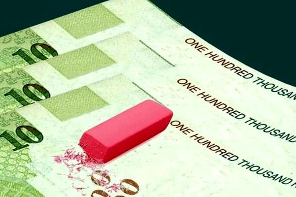 تحلیل تاثیر ریال جدید بر اقتصاد ایران