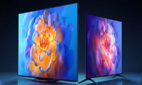 قیمت تلویزیون‌های ال جی ۵۵ اینچ در شهریور ۱۴۰۴ + جدول کامل