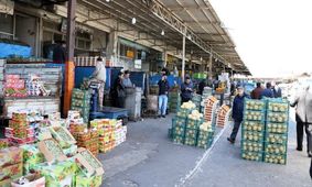 قیمت‌های جدید میوه و سبزی اعلام شد + مشاهده نرخنامه کامل