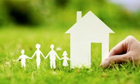 زمین رایگان برای مردم؛ ایده‌ای که همه از آن می‌ترسند!